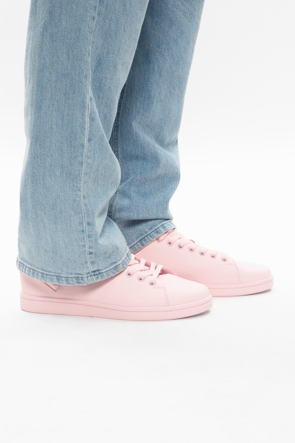 Converse x hot sale raf simons